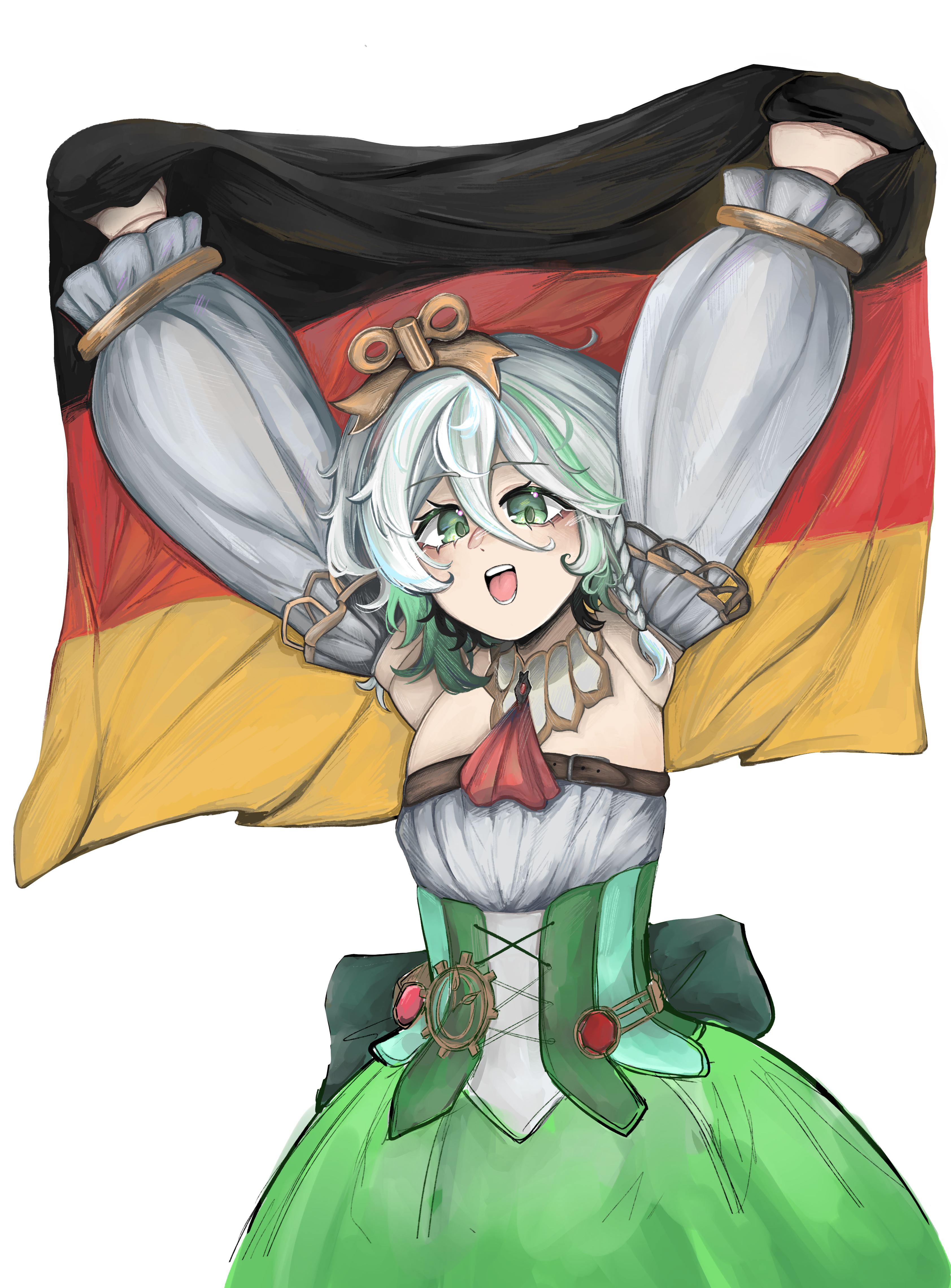 Linkes Bild